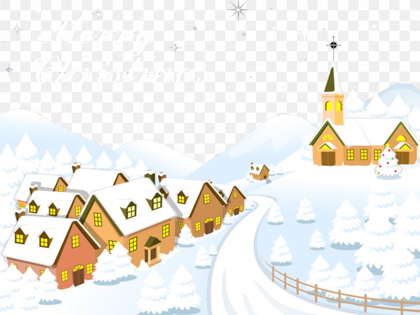 Santa Claus Christmas Tree New Years Day, PNG, 1024x768px, Santa Claus, Arctic, Area, Art, Cartoon Download Free