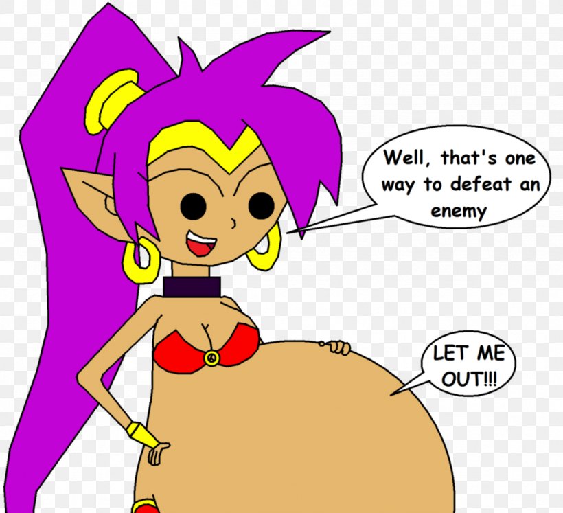 Shantae: Half-Genie Hero Misty Shantae And The Pirate's Curse Ash Ketchum Pikachu, PNG, 1024x933px, Watercolor, Cartoon, Flower, Frame, Heart Download Free