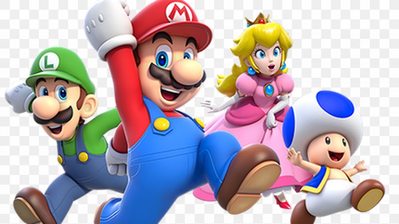 Super Mario 3D World Super Mario 3D Land Mario Bros. Wii U, PNG, 1600x900px, Super Mario 3d World, Figurine, Fun, Games, Luigi Download Free