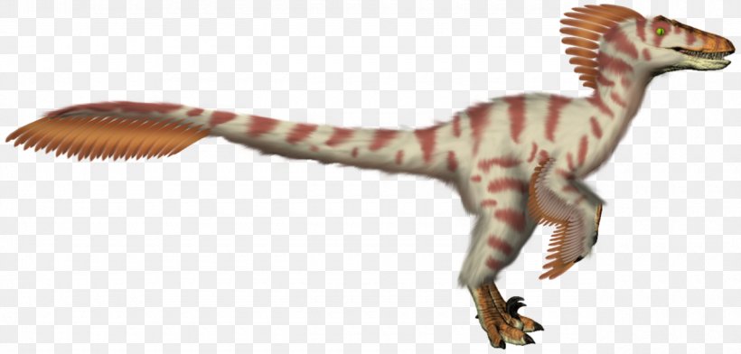 Velociraptor Tyrannosaurus Primal Carnage Paleoart, PNG, 1280x612px, Velociraptor, Animal, Animal Figure, Art, Artist Download Free