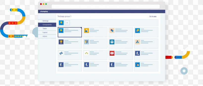 Web Application Front And Back Ends Computer Programming, PNG, 1980x837px, Web Application, Android, Application Programming Interface, Brand, Clientside Download Free