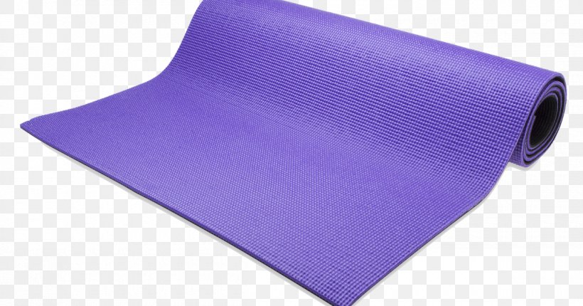 Yoga & Pilates Mats, PNG, 1200x630px, Yoga Pilates Mats, Mat, Purple, Violet, Yoga Download Free