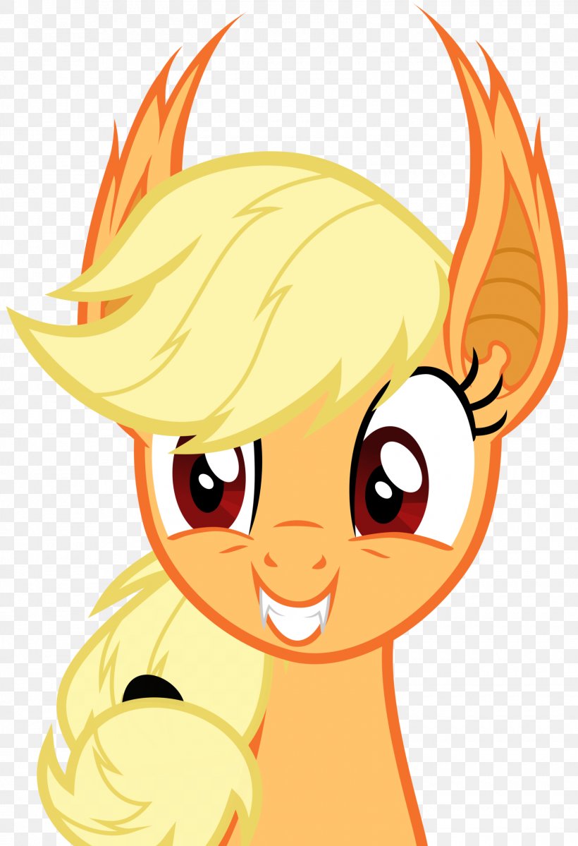 Applejack My Little Pony Bat YouTube, PNG, 1600x2341px, Watercolor, Cartoon, Flower, Frame, Heart Download Free