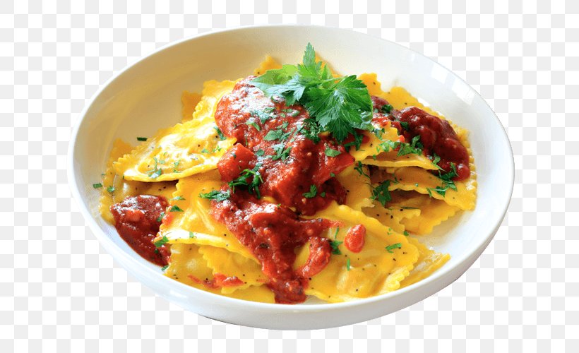 Bolognese Sauce Ravioli Pizza Italian Cuisine Pasta, PNG, 700x500px, Bolognese Sauce, Breakfast, Cooking, Cuisine, Curry Download Free