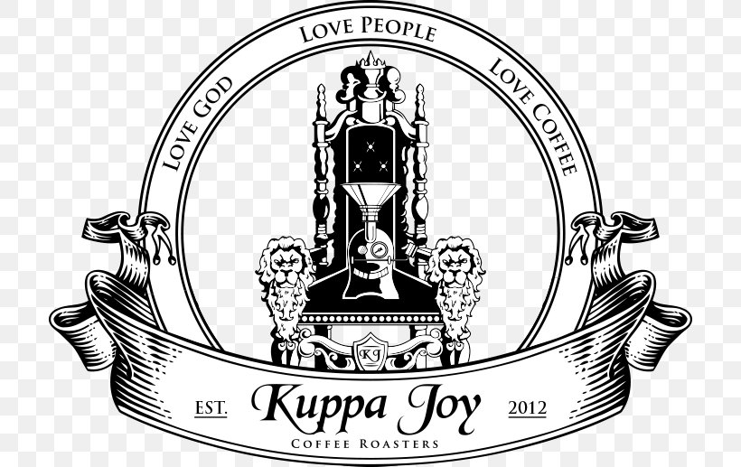Cafe Kuppa Joy Coffee House, PNG, 712x517px, Cafe, Bakery, Black And White, Brand, Coffee Download Free