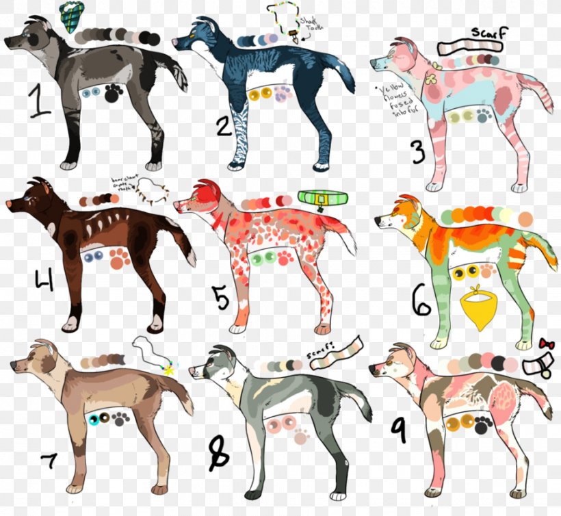 Canidae Dog Wildlife Line Clip Art, PNG, 932x858px, Canidae, Animal, Animal Figure, Carnivoran, Dog Download Free