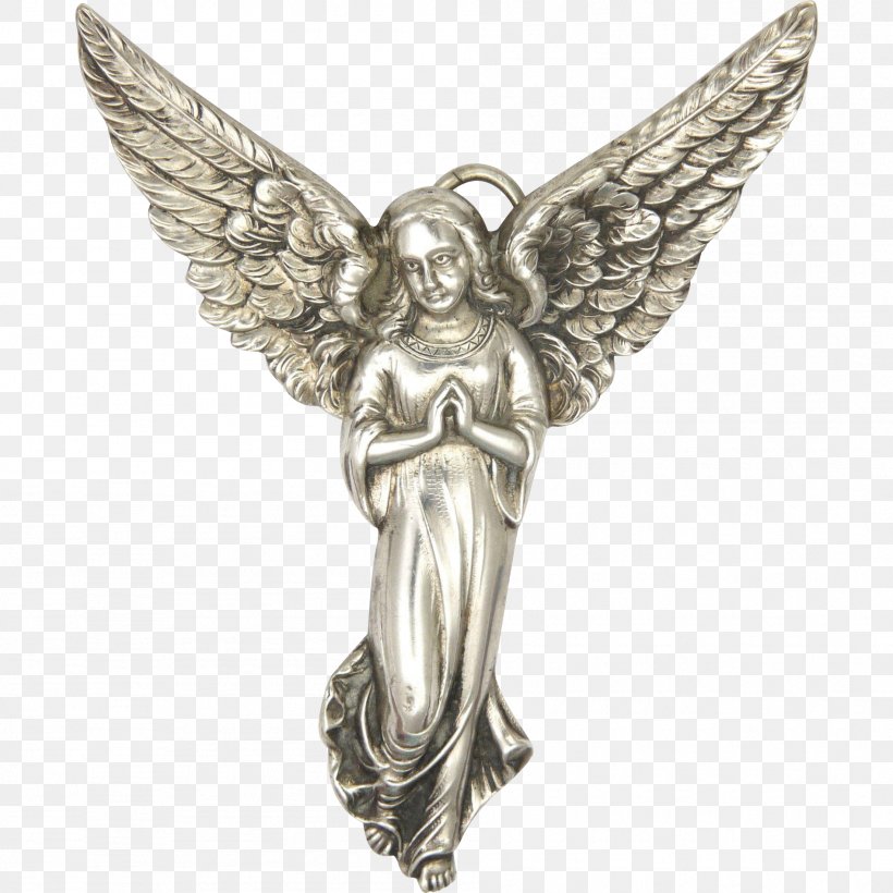 Charms & Pendants Silver Angel Cubic Zirconia Jewellery, PNG, 1896x1896px, Charms Pendants, Angel, Berricle Llc, Cubic Zirconia, Diamond Download Free