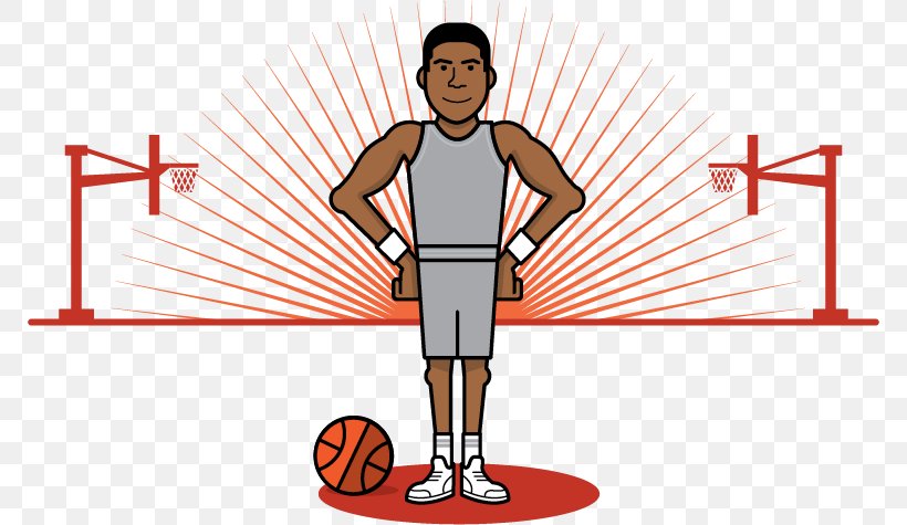 Clip Art NBA Basketball Sports Image, PNG, 770x475px, Nba, Abdomen, Area, Arm, Balance Download Free