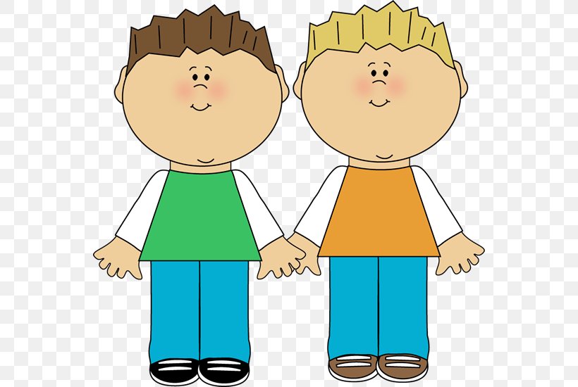 Clip Art Openclipart Image Illustration Brother, PNG, 556x550px, Brother, Art, Cartoon, Cheek, Child Download Free