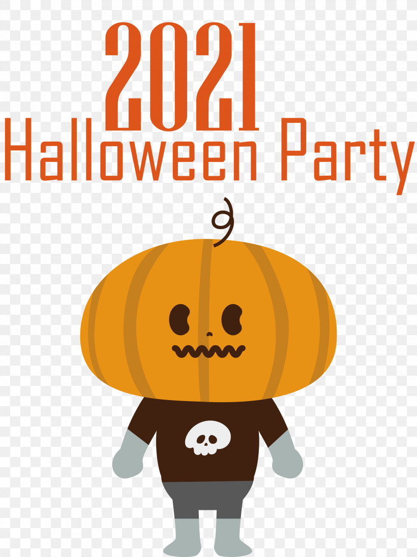 Halloween Party 2021 Halloween, PNG, 2242x3000px, Halloween Party, Behavior, Biology, Cartoon, Geometry Download Free