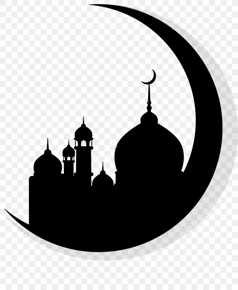 Islamic New Year Muharram Ramadan Hegira, PNG, 1148x1400px, Islamic New Year, Blackandwhite, Book, City, Crescent Download Free