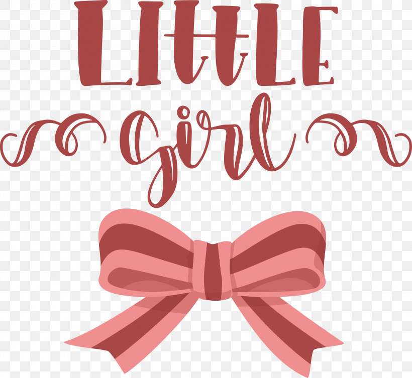 Little Girl, PNG, 3000x2758px, Little Girl, Bow Tie, Logo, Meter, Valentines Day Download Free