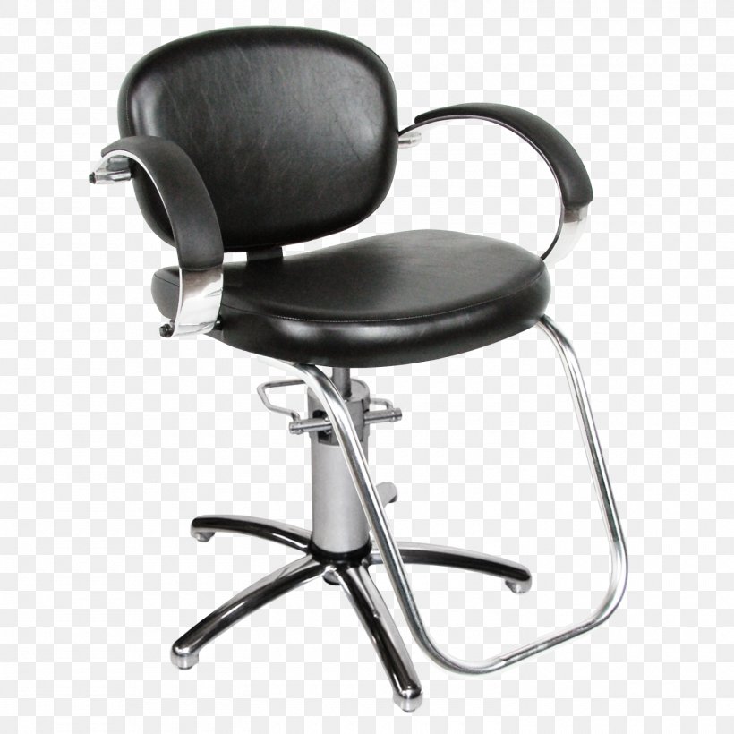 Office & Desk Chairs Beauty Parlour Barber Chair, PNG, 1500x1500px, Office Desk Chairs, Armrest, Barber, Barber Chair, Beauty Parlour Download Free
