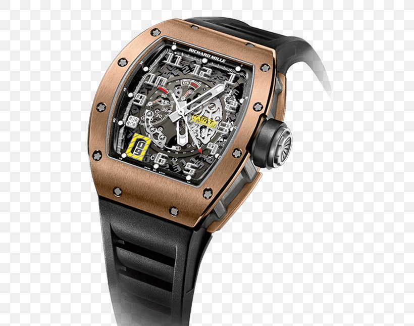 Richard Mille The Wristwatch Handbook: A Complete Guide To Mechanical Wristwatches Tourbillon Rm, PNG, 645x645px, Richard Mille, Brand, Chronograph, Clock, Hardware Download Free