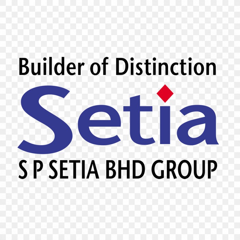 Setia Alam SP Setia HQ S P Setia Property Developer Real Estate, PNG, 1000x1000px, Setia Alam, Area, Blue, Brand, Bursa Malaysia Download Free