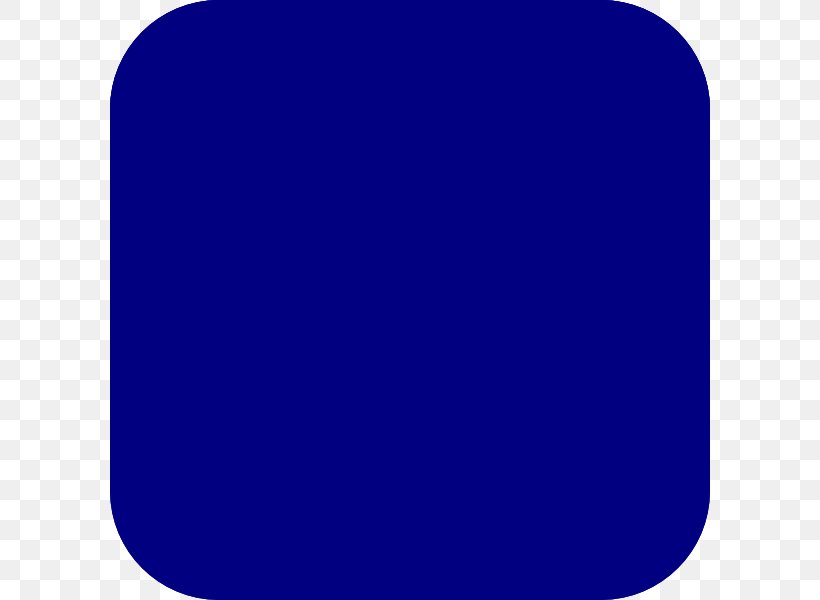 Square Blue Clip Art, PNG, 600x600px, Blue, Area, Azure, Cobalt Blue, Electric Blue Download Free