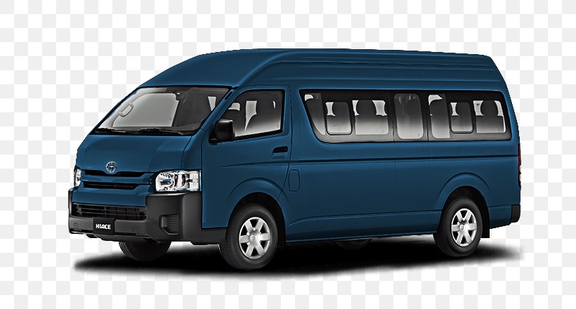 Toyota HiAce Toyota Alphard Car Minivan, PNG, 722x440px, Toyota Hiace, Automotive Design, Automotive Exterior, Brand, Bumper Download Free