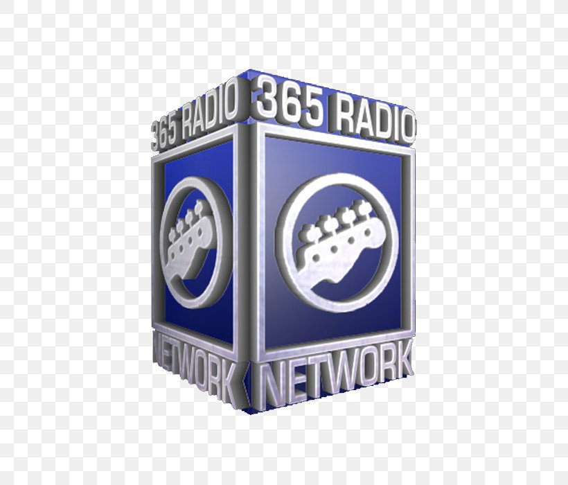 United States Internet Radio 365 Radio Network Radio Personality, PNG, 700x700px, 365 Radio Network, United States, Brand, Emblem, Independent Music Download Free