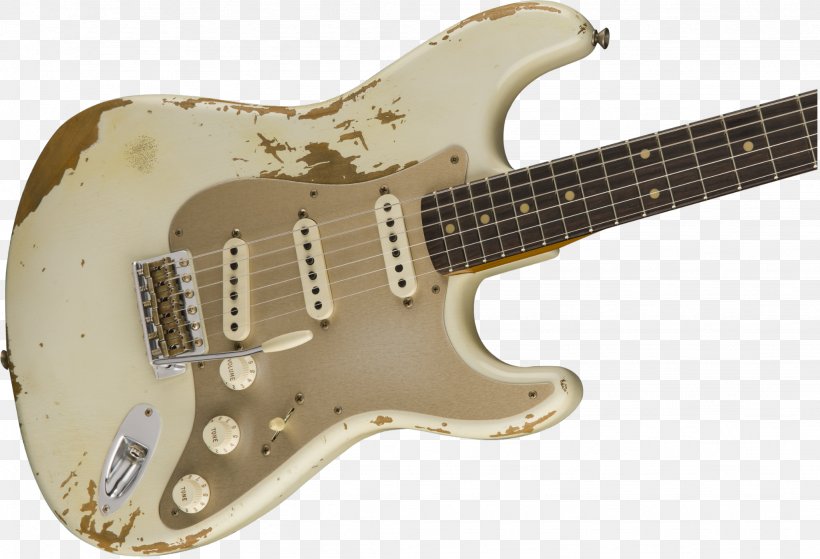 Electric Guitar Fender Stratocaster Fender Musical Instruments Corporation Fender Custom Shop, PNG, 2048x1397px, Electric Guitar, Acoustic Electric Guitar, Acoustic Guitar, Acousticelectric Guitar, Electricity Download Free