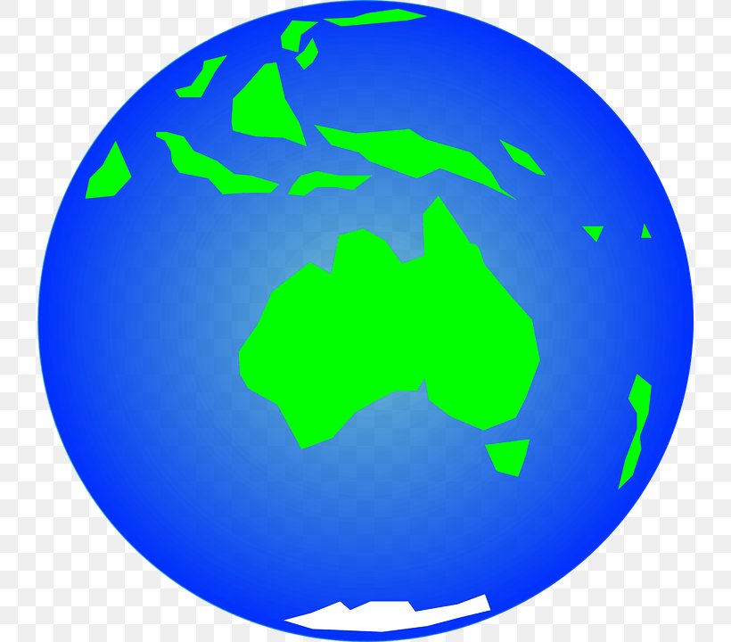Globe Earth World Map Oceania, PNG, 736x720px, Globe, Area, Earth, Geography, Green Download Free