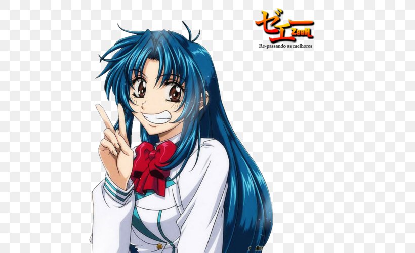 Kaname Chidori Whispered Sousuke Sagara Teletha 'Tessa' Testarossa Full Metal Panic!, PNG, 500x500px, Watercolor, Cartoon, Flower, Frame, Heart Download Free