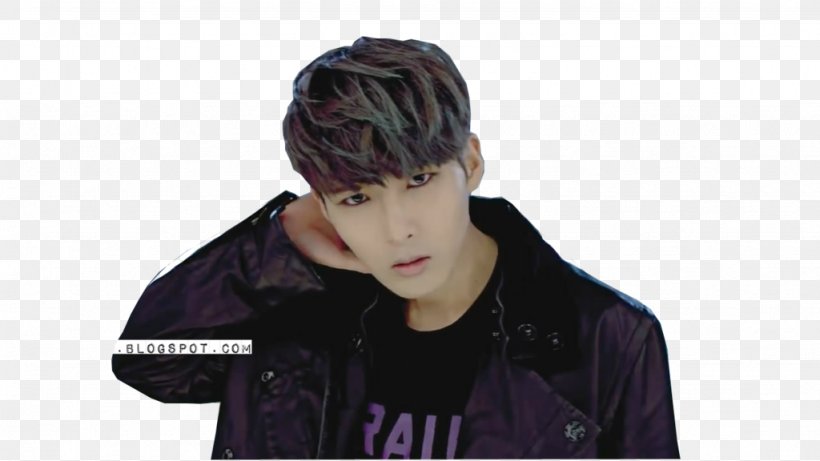 Kim Ryeowook Super Junior-M Break Down Artist, PNG, 1024x576px, Kim Ryeowook, Artist, Black Hair, Break Down, Brown Hair Download Free