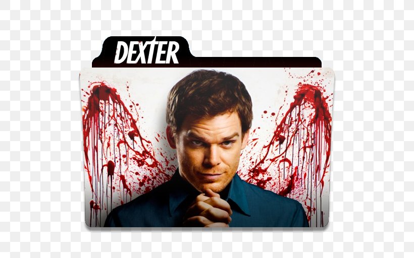 Michael C. Hall Dexter Morgan Television Show, PNG, 512x512px, Michael C Hall, Album Cover, Dexter, Dexter Morgan, Dexter Season 5 Download Free