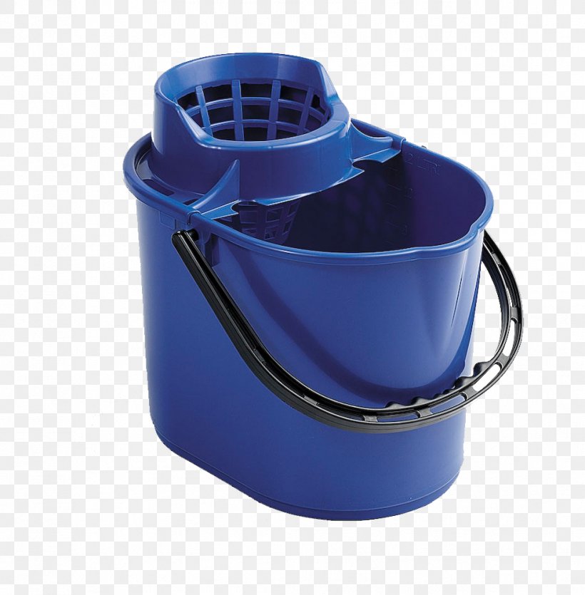 Mop Bucket Cart Mop Bucket Cart Cleaning Plastic, PNG, 981x1000px, Bucket, Basket, Broom, Brush, Cleaner Download Free