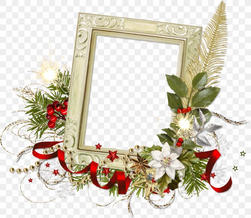 Picture Frames Christmas Photography Photomontage, PNG, 1180x1024px, Picture Frames, Christmas, Christmas Carol, Christmas Decoration, Christmas Ornament Download Free