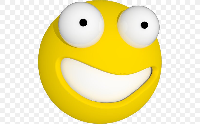 Smiley Text Messaging, PNG, 509x507px, Smiley, Emoticon, Facial Expression, Happiness, Smile Download Free