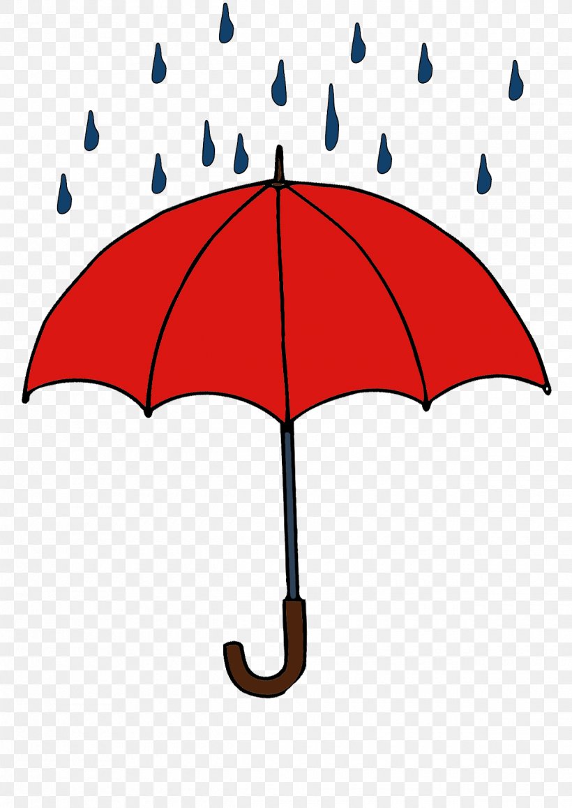 Umbrella Red Clip Art Leaf Line, PNG, 1240x1750px, Umbrella, Fashion Accessory, Leaf, Plant, Red Download Free