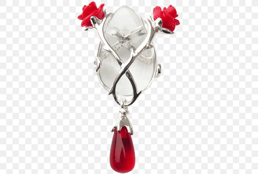 Alchemy Gothic Bed Of Blood-Roses Necklace Charms & Pendants Jewellery Earring, PNG, 555x555px, Necklace, Body Jewelry, Charms Pendants, Choker, Earring Download Free
