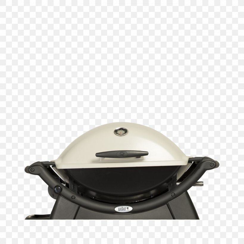 Barbecue Weber Q 2200 Weber Q 1200 Weber Summit Grill Center Weber-Stephen Products, PNG, 1400x1400px, Barbecue, Delivery, Gridiron, Hardware, Lid Download Free