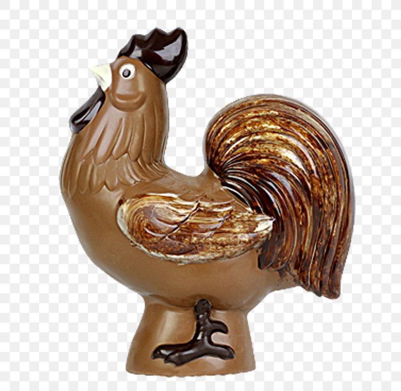 Chicken Bird Phasianidae Ceramic Rooster, PNG, 800x800px, Chicken, Animal, Artifact, Bird, Ceramic Download Free
