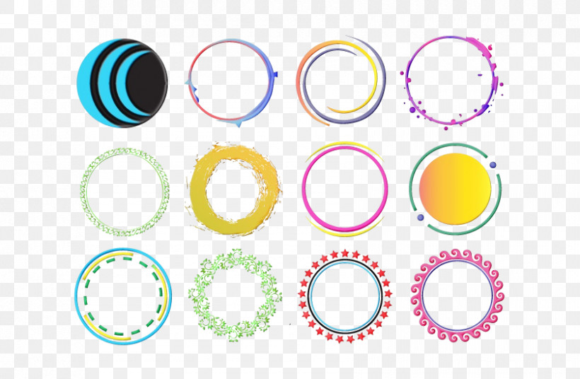 Circle Yellow Meter Font Point, PNG, 840x550px, Watercolor, Analytic Trigonometry And Conic Sections, Circle, Human Body, Jewellery Download Free