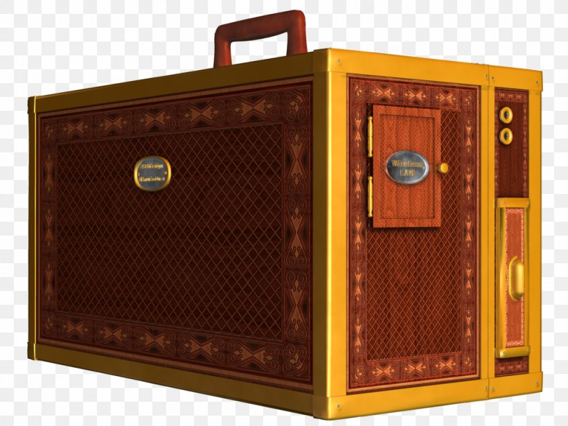 Computer Case DeviantArt Suitcase, PNG, 1024x768px, Computer Case, Art, Box, Computer, Designer Download Free