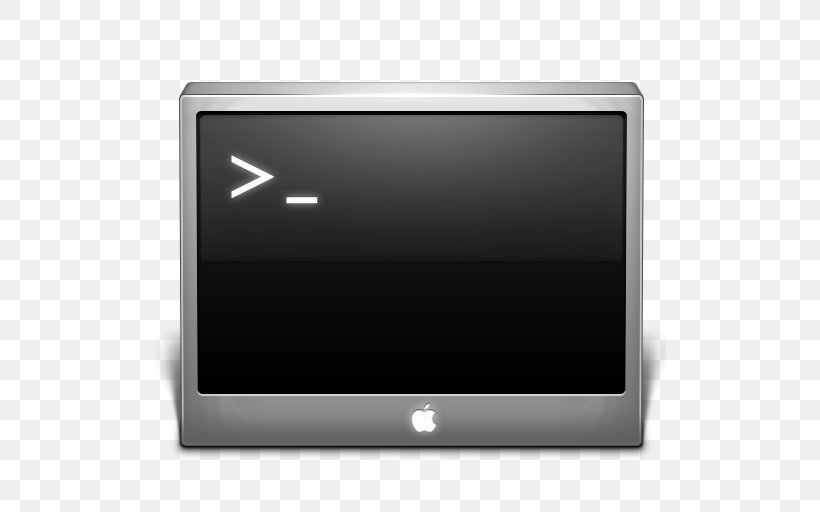 Download, PNG, 512x512px, User, Commandline Interface, Computer, Computer Monitor, Computer Terminal Download Free