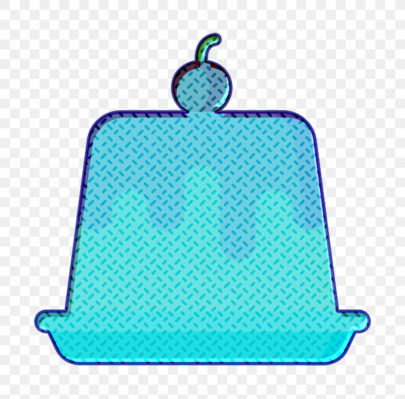 Desserts And Candies Icon Cake Icon, PNG, 1244x1228px, Desserts And Candies Icon, Aqua, Cake Icon, Turquoise Download Free
