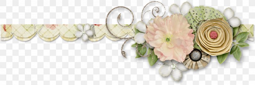 Floral Design Cut Flowers Petal, PNG, 1600x535px, Floral Design, Body Jewellery, Body Jewelry, Clothing Accessories, Cut Flowers Download Free