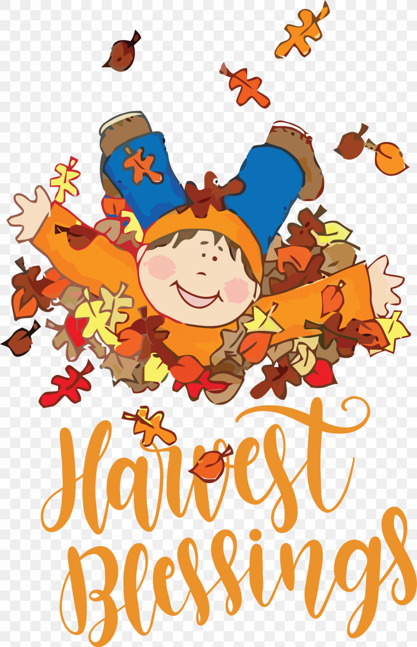 Harvest Blessings Thanksgiving Autumn, PNG, 1935x3000px, Harvest Blessings, Autumn, Childrens Literature, Fable, Fairy Tale Download Free