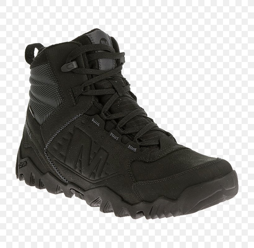Hiking Boot Merrell Shoe, PNG, 800x800px, Boot, Basketball Shoe, Black, Clothing, Cross Training Shoe Download Free