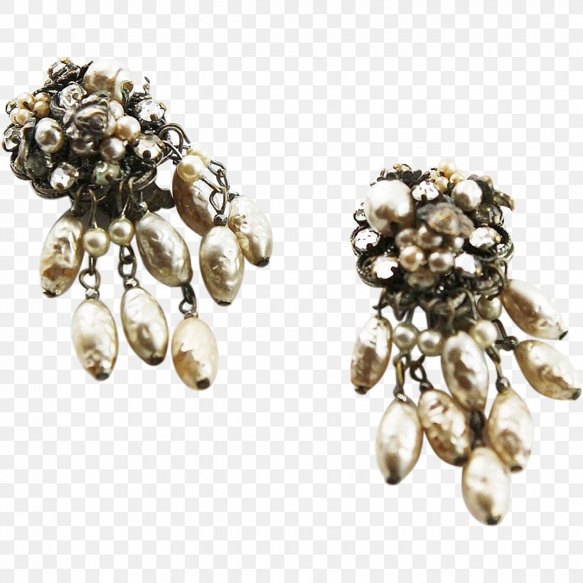 Imitation Pearl Earring Body Jewellery, PNG, 1225x1225px, Pearl, Body Jewellery, Body Jewelry, Earring, Earrings Download Free