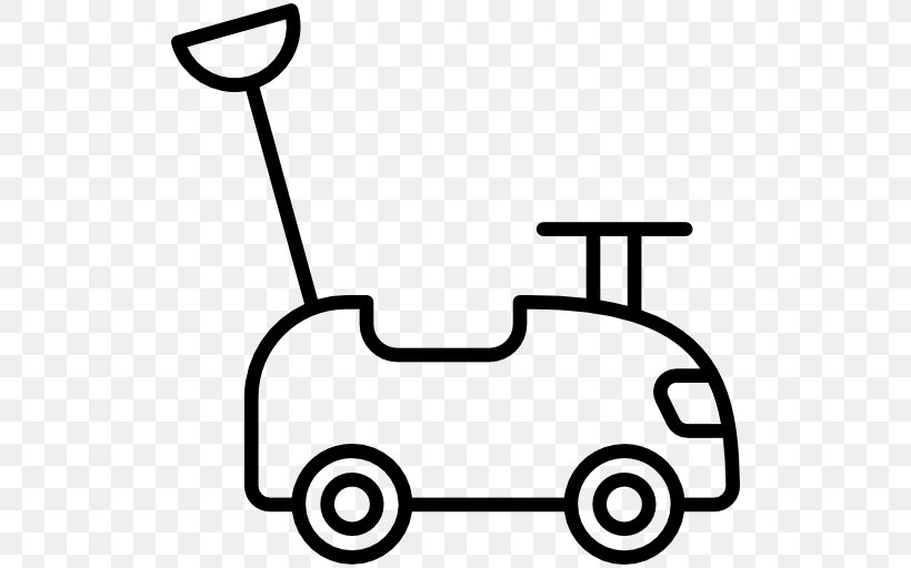 Model Car Vehicle Used Car, PNG, 512x512px, Car, Area, Black And White, Child, Driving Download Free