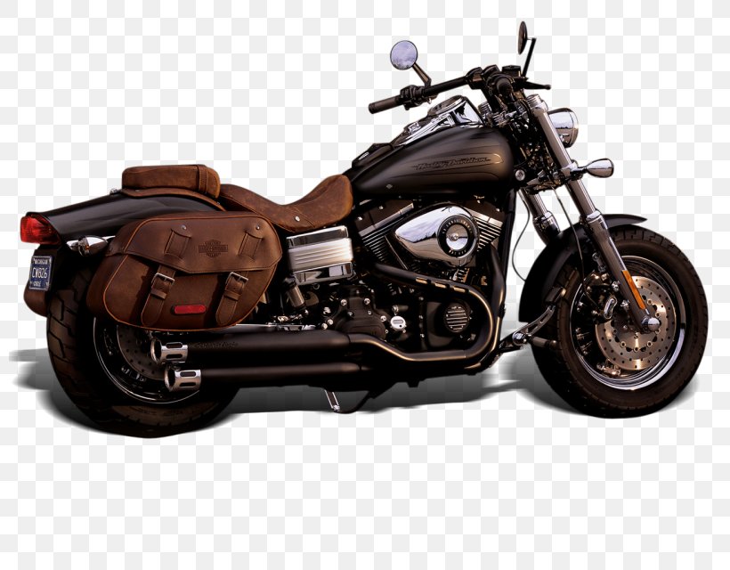 Saddlebag Harley-Davidson Super Glide Custom Motorcycle, PNG, 800x640px, Saddlebag, Automotive Exhaust, Automotive Exterior, Chopper, Cruiser Download Free