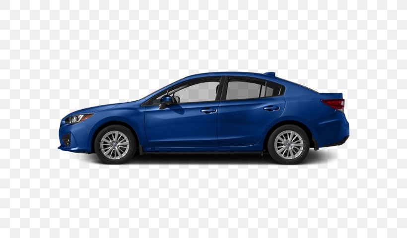 2018 Subaru Impreza 2.0i Sport Compact Car 2.0 I Sport, PNG, 640x480px, 20 I, 2018, 2018 Subaru Impreza, 2018 Subaru Impreza 20i, Subaru Download Free