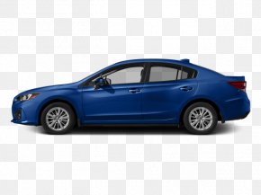 2017 Subaru WRX Premium - 2018 Subaru Impreza 2.0i Sport Compact Car 2.0 I Sport PNG