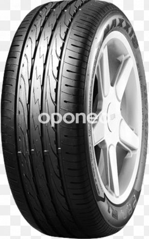 Car - Car Falken Tire Cheng Shin Rubber Run-flat Tire PNG