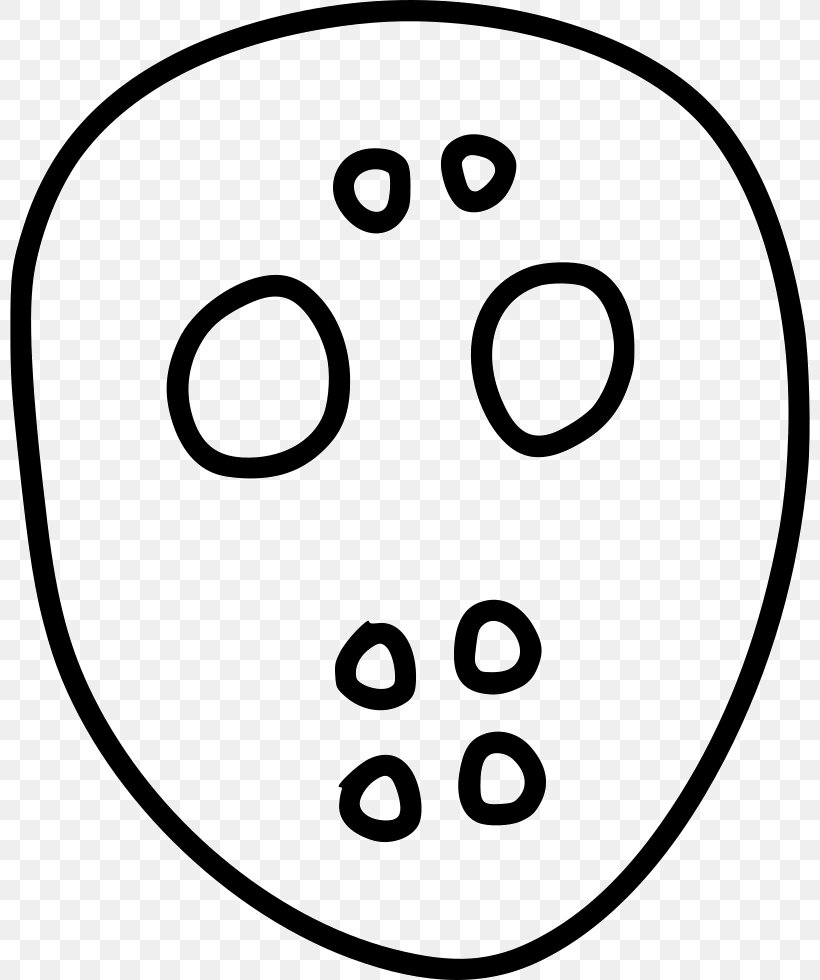 Iconfinder Mask Clip Art, PNG, 800x980px, Mask, Area, Black, Black And White, Face Download Free