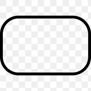 Rounded - Rectangle Graphics Software PNG