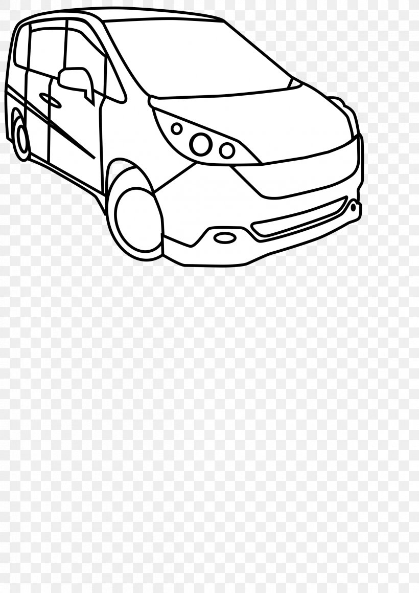 Concept Car Ausmalbild Coloring Book Vehicle, PNG, 2400x3394px, Car, Antique Car, Area, Ausmalbild, Auto Part Download Free